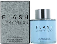 Jimmy Choo Flash Shower Gel for Women