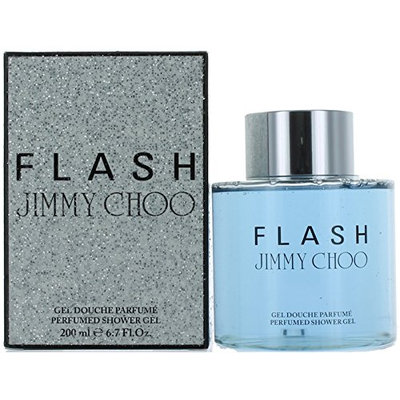 Jimmy Choo Flash Shower Gel for Women