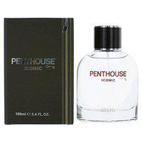 PENTHOUSE Iconic Eau de Toilette Spray for Men