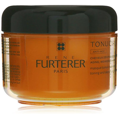 Rene Furterer Tonucia Toning and Densifying Mask for Unisex