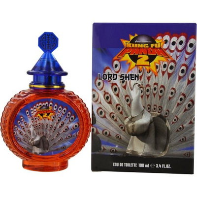 First American Brands Kids Kung Fu Panda Lord Shen