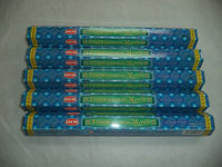 HEM Frankincense and Myrrh 100 Incense Sticks (5 x 20 stick packs)