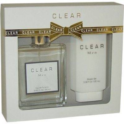Intercity Beauty Company Clear Men Gift Set for Men