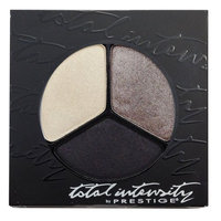 Prestige Cosmetics Total Intensity Bold Trio Eyeshadow