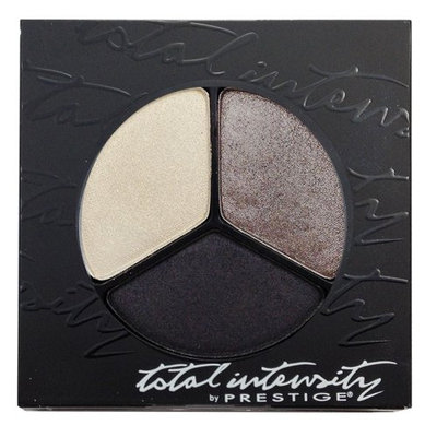 Prestige Cosmetics Total Intensity Bold Trio Eyeshadow