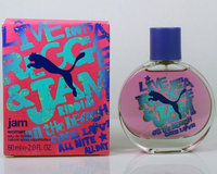 Puma Jam Woman Eau De Toilette Spray for Women