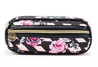 Danielle Macbeth Vivian Collection Pencil Cosmetic Case