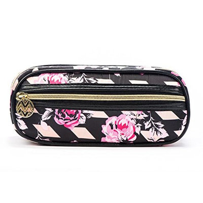 Danielle Macbeth Vivian Collection Pencil Cosmetic Case