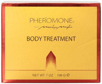 Pheromone by Marilyn Miglin for Women Body Treatment