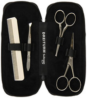 Colonel Conk Dreiturm Manicure Set