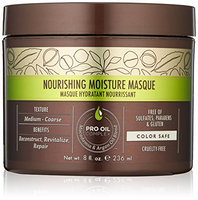 Macadamia Professional Nourishing Moisture Masque