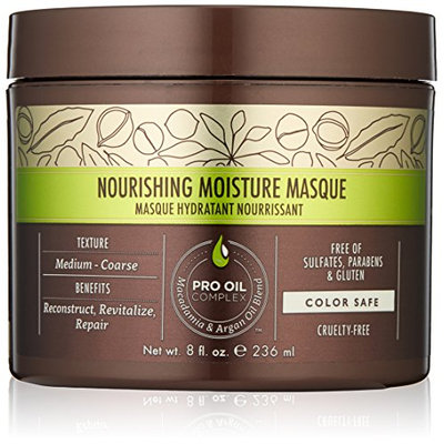 Macadamia Professional Nourishing Moisture Masque