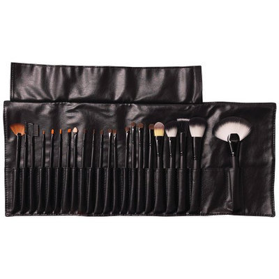 Bebeautiful Deluxe Makeup 22 Brushes Kit