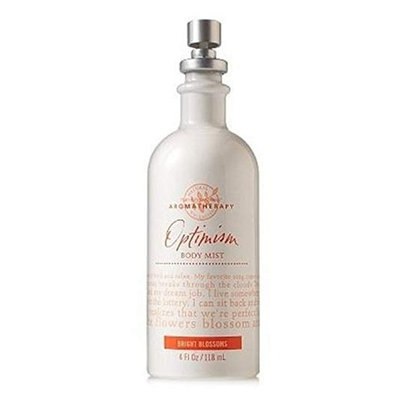 Bath & Body Works® Aromatherapy Optimism Bright Blossoms Body Mist