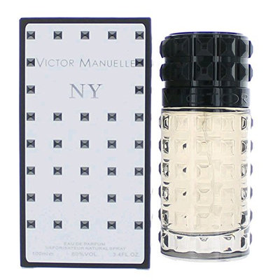 Victor Manuelle New York Eau de Parfum Spray for Men