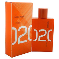 Escentric Molecules 02 Body Wash