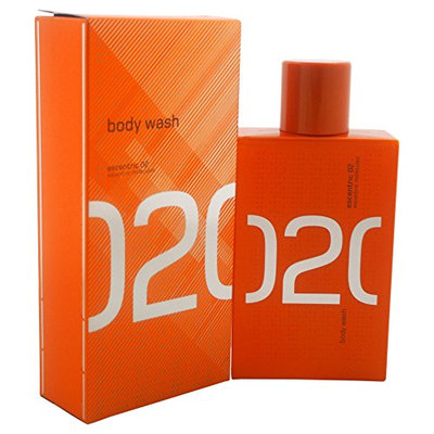Escentric Molecules 02 Body Wash