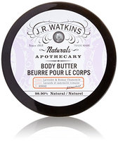 J.R. Watkins Natural Body Butter