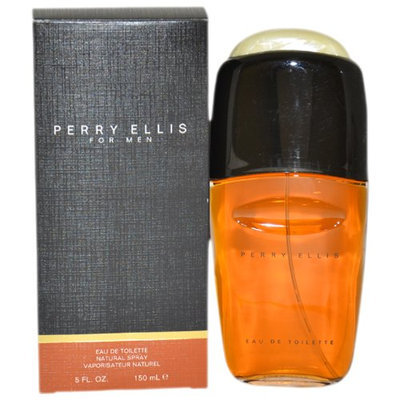 Perry Ellis by Perry Ellis for Men Eau De Toilette Spray
