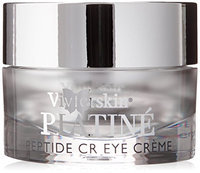VivierSkin Platiné Peptide CR Eye Creme