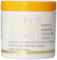 Neutrlab Heat Activated Hot Sheen