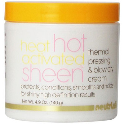 Neutrlab Heat Activated Hot Sheen