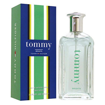 TOMMY HILFIGER Tommy Brights Cologne Spray