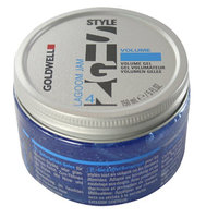 Goldwell Style Sign 4 Lagoom Jam Volume Gel