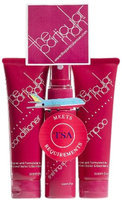 The Particular Man Travel Pack Shampoo