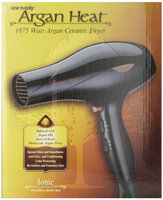 Babyliss Pro One 'n Only Argan Heat Ceramic Hair Dryer