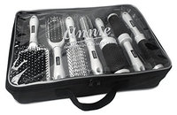 Annie Brush Set with Carrying Case