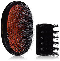 Mason Pearson BN1M Popular Military Hair Brush
