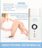 Beautyko Magic Hair Remover Complete Kit