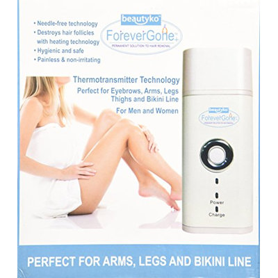 Beautyko Magic Hair Remover Complete Kit