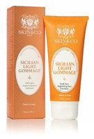 Skin and Co Roma Sicilian Light Gommage Moisturizer
