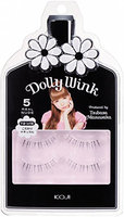 Dolly Wink Koji Eyelash by Tsubasa Masuwaka