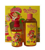 Marmol & Son Strawberry Shortcake Perfume for Children