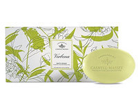 Caswell-Massey Verbena Bar Soap Set