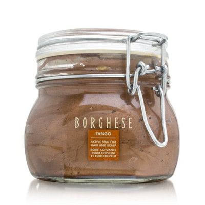 Borghese Fango Active Mud for Hair and Scalp