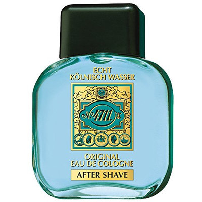 Muelhens 4711 After Shave for Men
