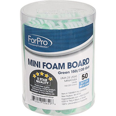For Pro Mini Foam Board 150/220 Grit