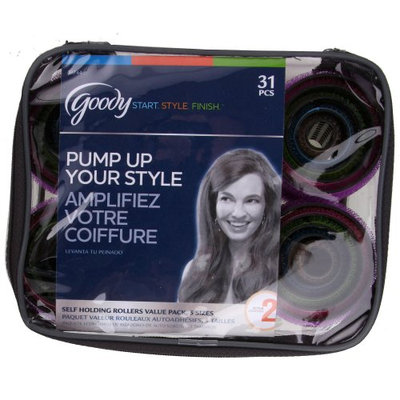 Goody Styling Essentials Hair Roller