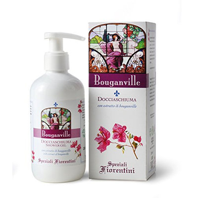 Speziali Fiorentini Bougainville Shower Gel