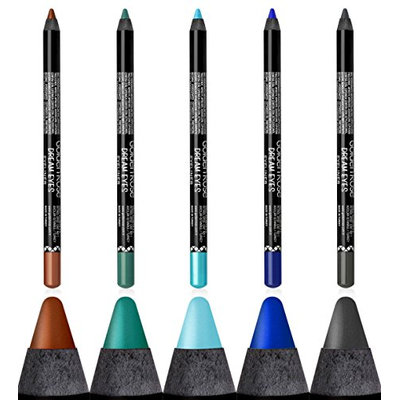 Golden Rose Dream Eyes Eyeliner