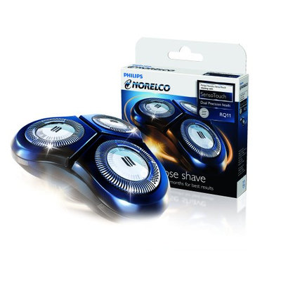 Philips Norelco RQ11 Replacement Head for SensoTouch 2D