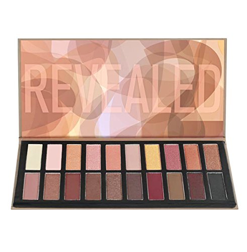 Coastal Scents Revealed 2 Palette