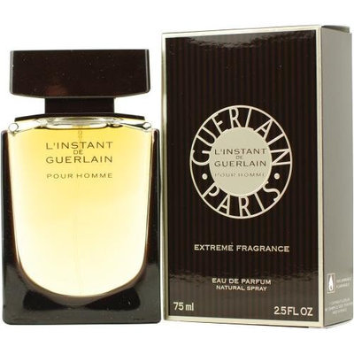 Guerlain L'instant De Guerlain Extreme By Guerlain For Men. Eau De Parfum Spray 2.5-Ounces