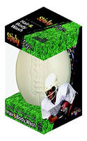 Stinky Boyz hair. & body wash football (Mini Football) Hair & Body Wash Soap Balls