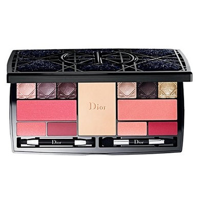 Dior Ultra Dior Fashion Colour Makeup Palette