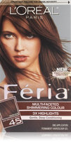 L'Oréal Paris Feria Hair Color